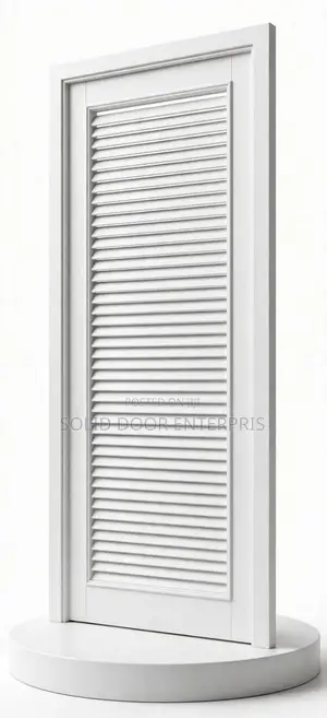 A High Quality Vent Door