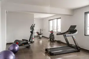 4 Bedroom Maisonette Penthouse Shortlet