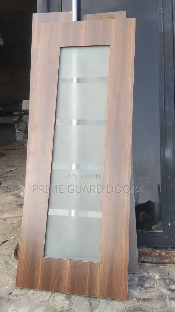 Kitchen Wooden Door