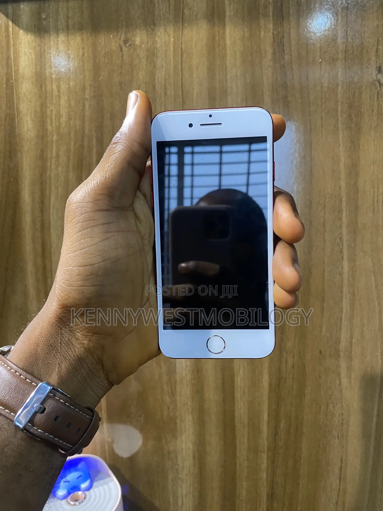 Apple iPhone 7 128 GB Red