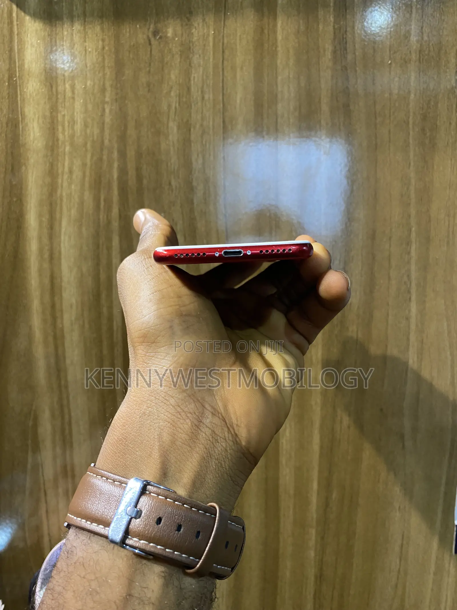 Apple iPhone 7 128 GB Red