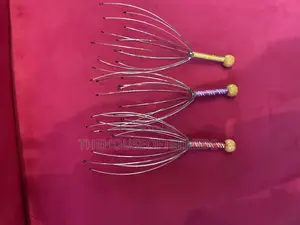 Head Scratcher