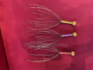 Head Scratcher