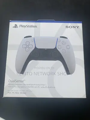 0rignal PS5 Game Pad