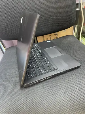 Laptop Dell Latitude 5300 8GB Intel Core i5 SSD 256GB