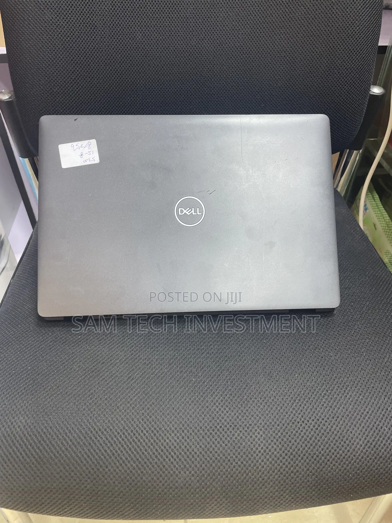 Laptop Dell Latitude 5300 8GB Intel Core i5 SSD 256GB