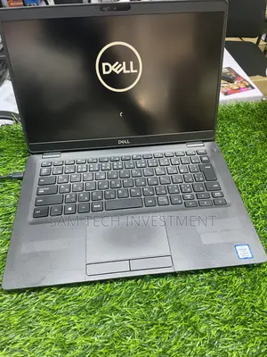 Laptop Dell Latitude 5300 8GB Intel Core i5 SSD 256GB