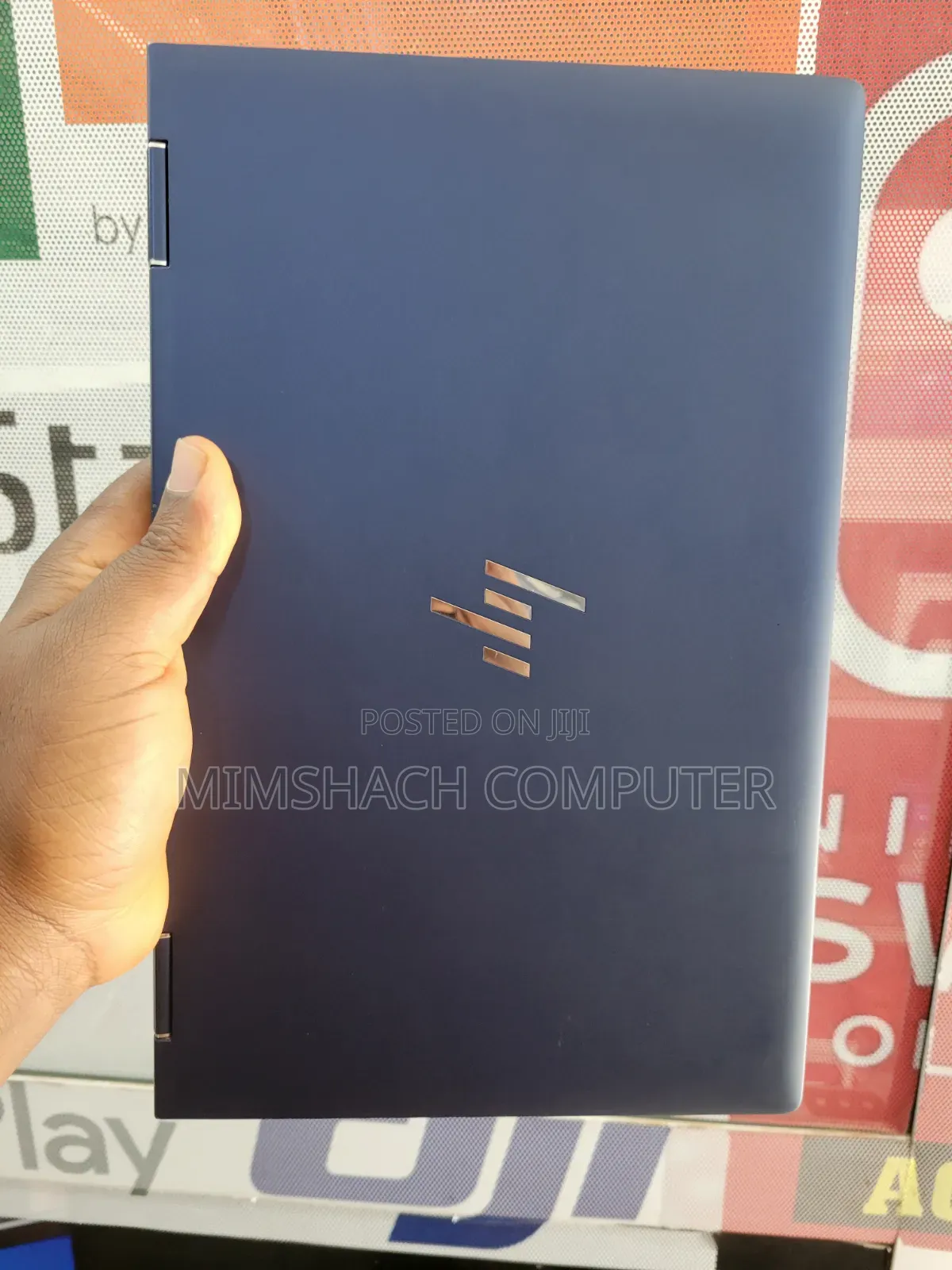 Laptop HP Dragonfly G2 32GB Intel Core i7 SSD 512GB