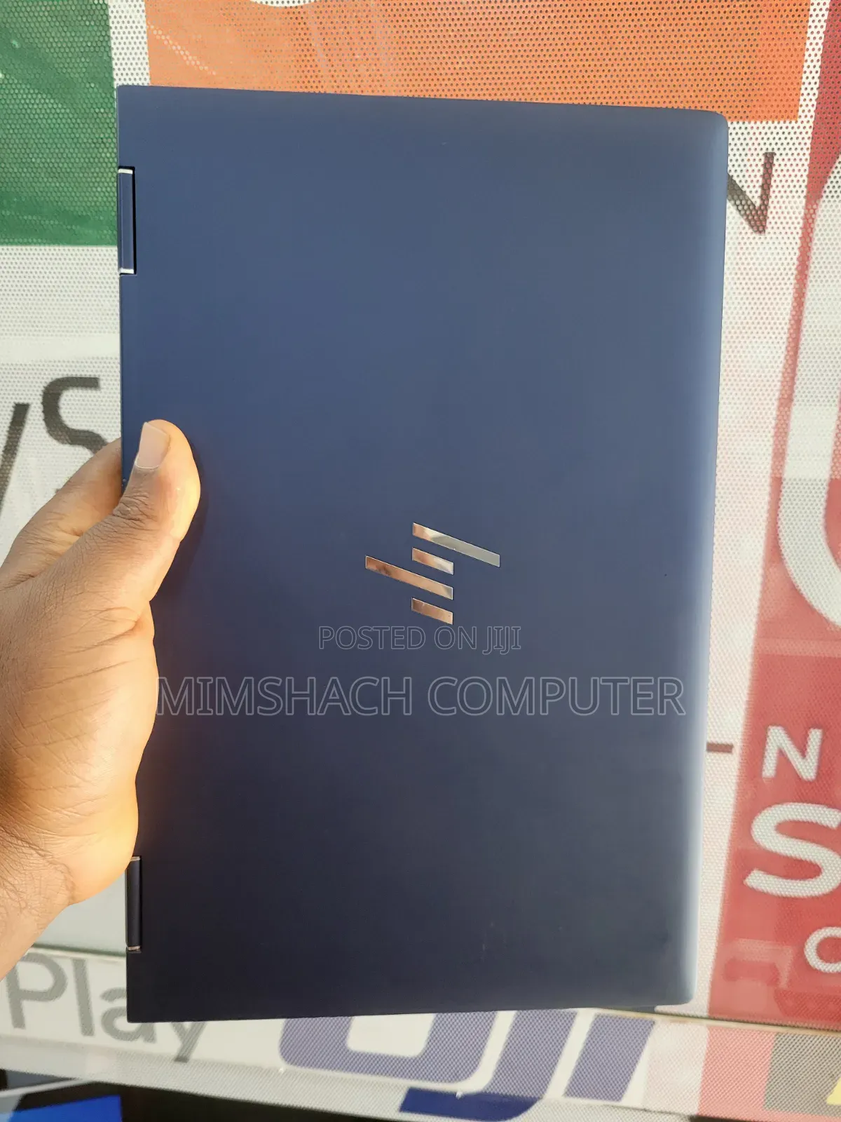 Laptop HP Dragonfly G2 32GB Intel Core i7 SSD 512GB