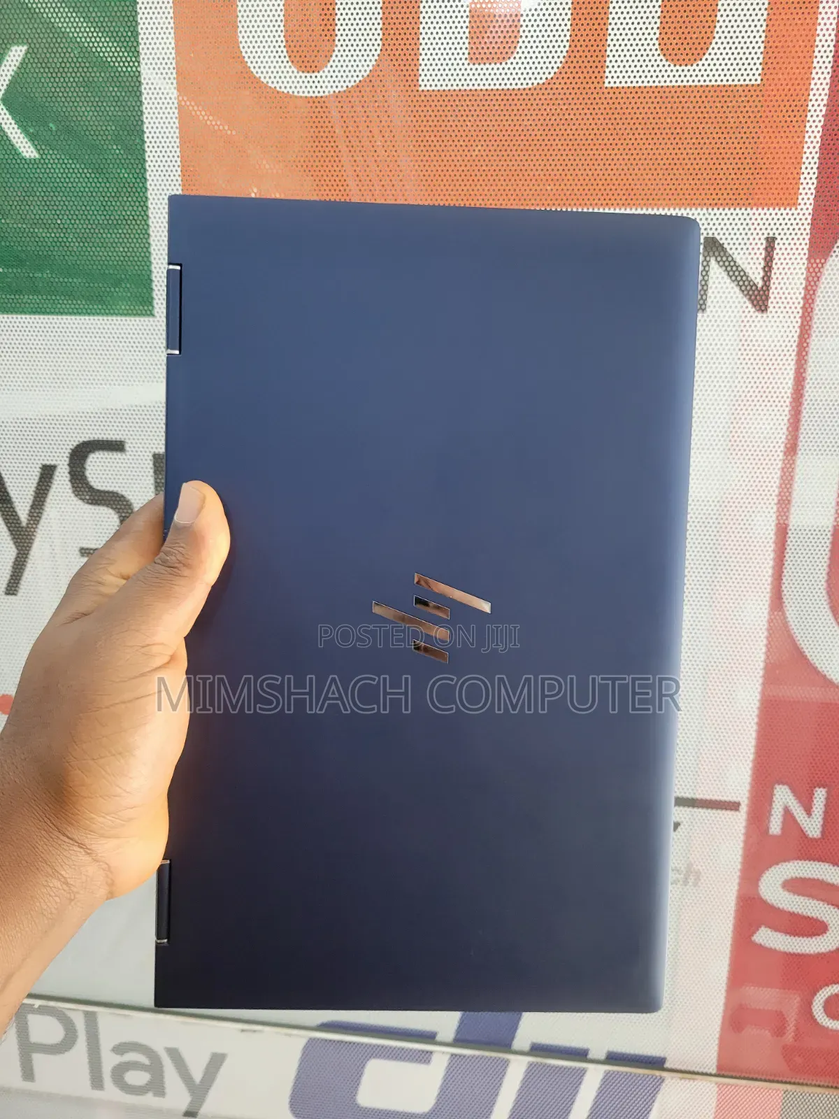 Laptop HP Dragonfly G2 32GB Intel Core i7 SSD 512GB