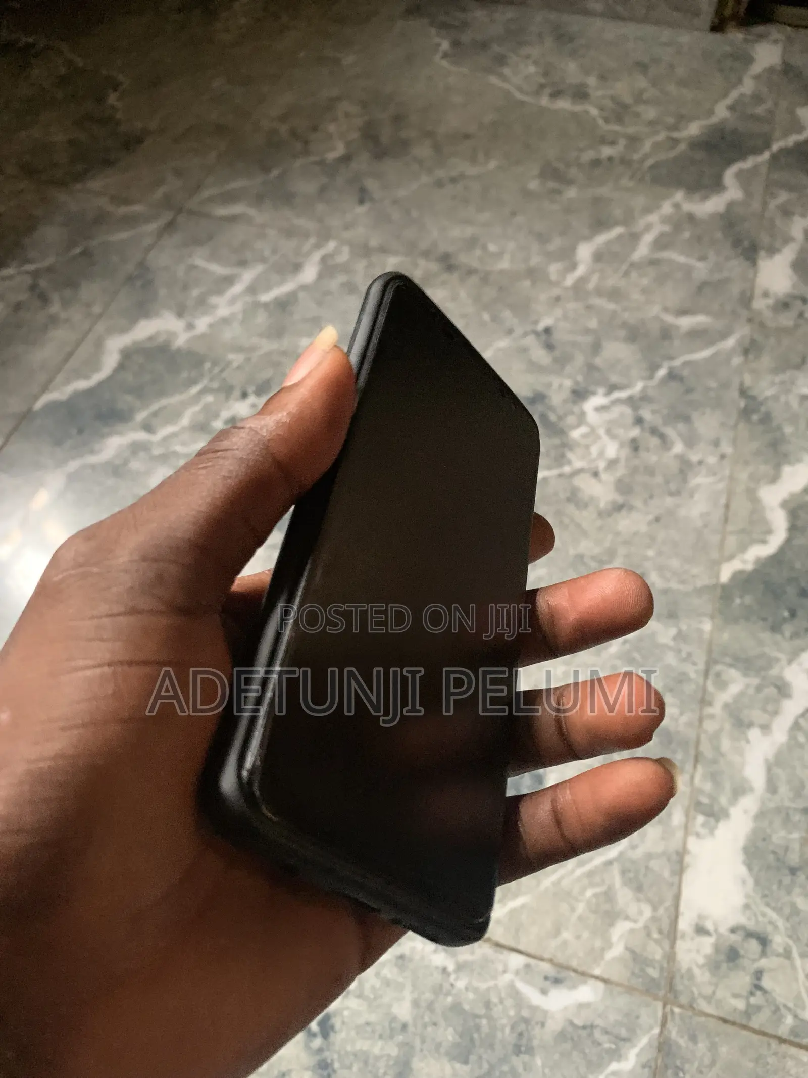 Samsung Galaxy S9 64 GB Black