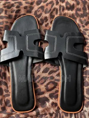 Footwear’s