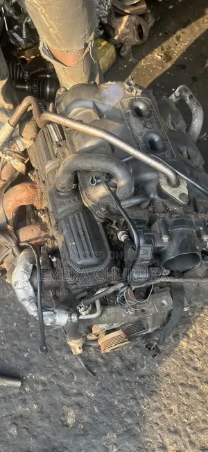 Chrysler Engine 2008 2009 2020 Model 3.8