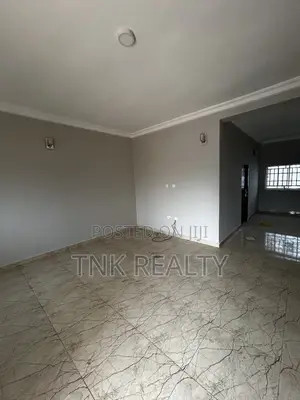 3bdrm Apartment in Katampe (Main) for rent