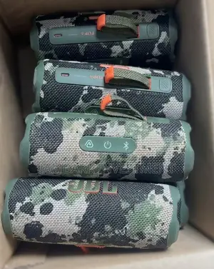 JBL Flip 7 Wireless - Bluetooth Speaker