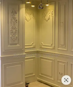 Chinese POP Ceilings Design