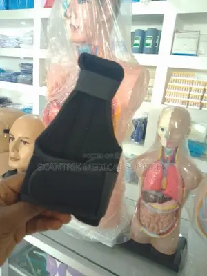 Medical Thumb Immobilizer Splint for Joint Protection