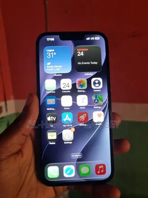 Apple iPhone 13 Pro Max 128 GB Blue