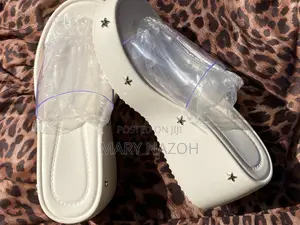 Luxury Women’s Platform/Wedge (Comfortable and Soft)
