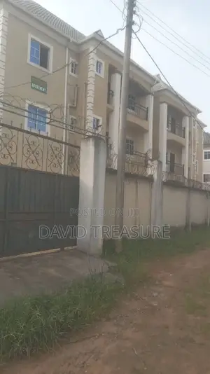 2bdrm Block of Flats in Ezeakiri, Owerri for sale