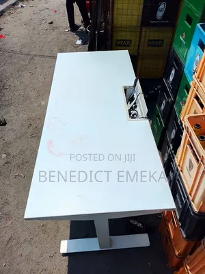 Electric Adjustable Desk 1.2 Meters
