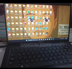 Laptop Dell Latitude 7420 16GB Intel Core i7 SSD 500GB