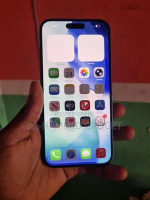 Apple iPhone 16 Plus 128 GB Blue