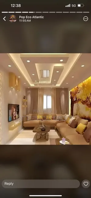 Best of the Best POP Ceiling