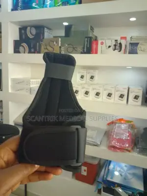 Thumb Joint Support Splint for Injury Management