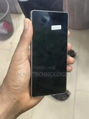 Samsung Galaxy Z Fold7 512 GB Blue