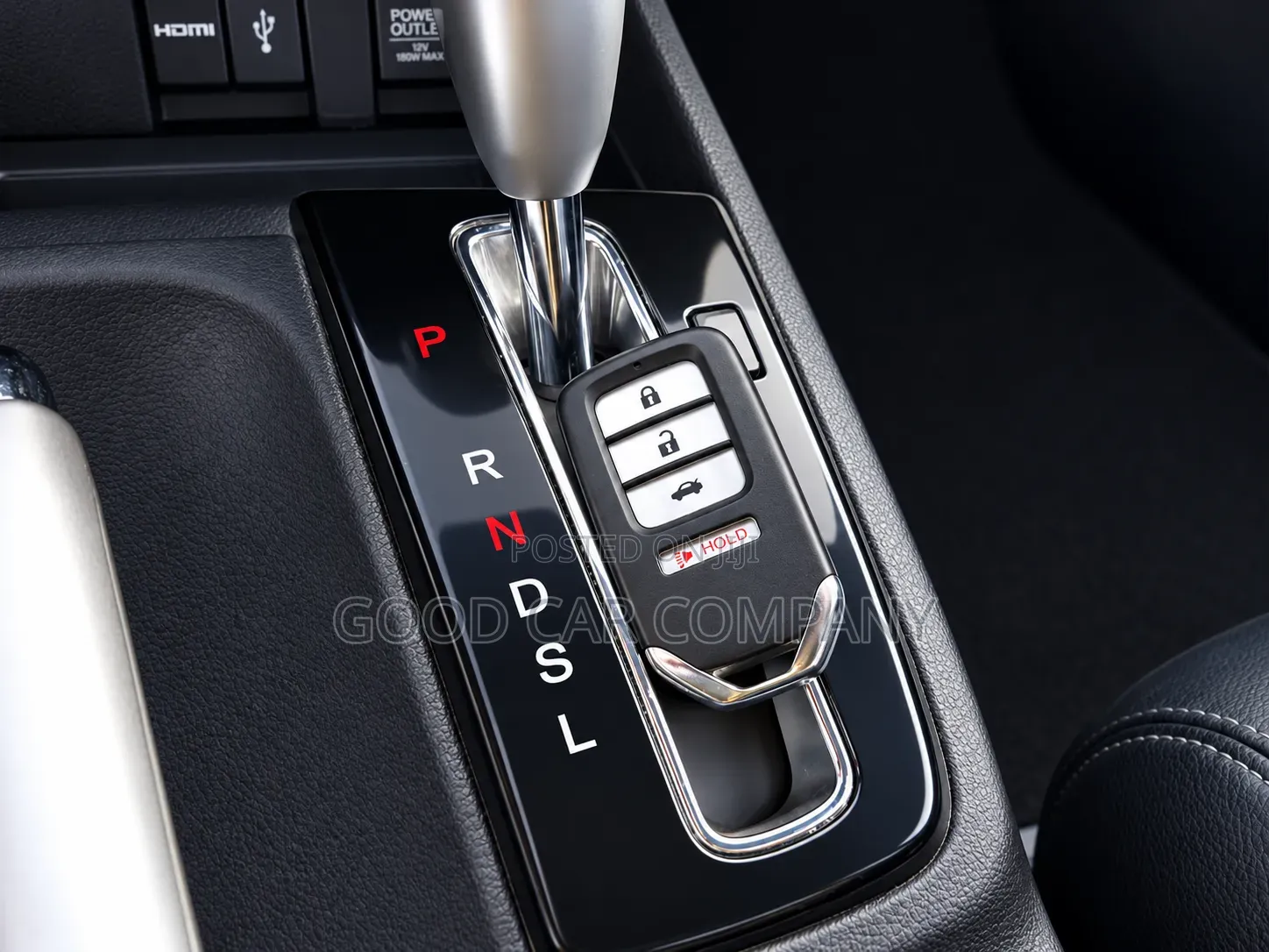Honda Civic 2014 White