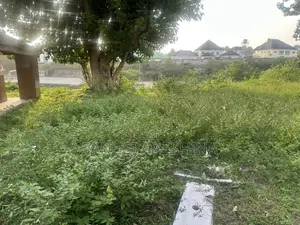 30 Hectares of a Land at Karsana South Abuja Nigeria