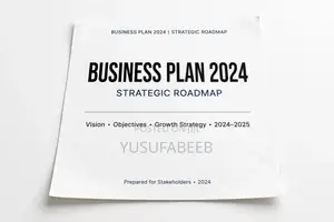 Business Plan