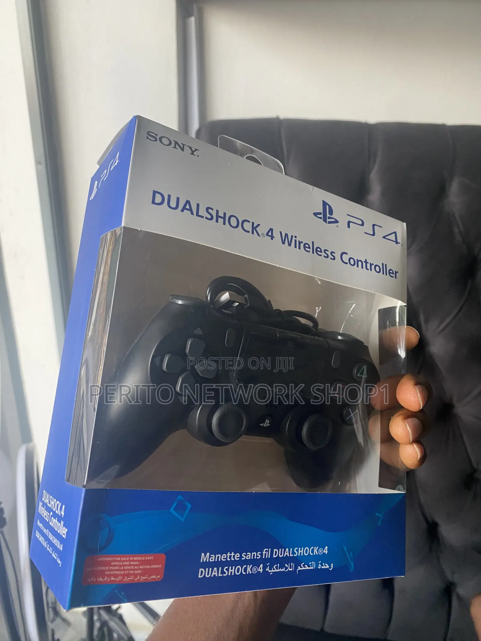 PS4 Pad DualShock 4 Wireless Controller