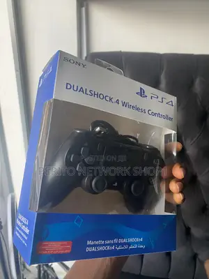 PS4 Pad DualShock 4 Wireless Controller