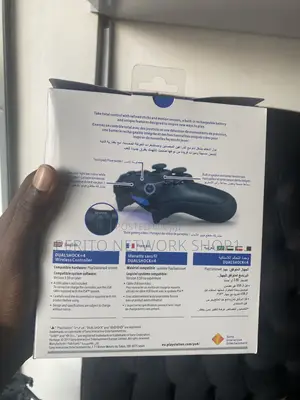 PS4 Pad DualShock 4 Wireless Controller