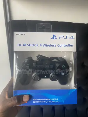 PS4 Pad DualShock 4 Wireless Controller