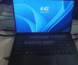 Laptop Dell Latitude 7420 16GB Intel Core i7 SSD 500GB