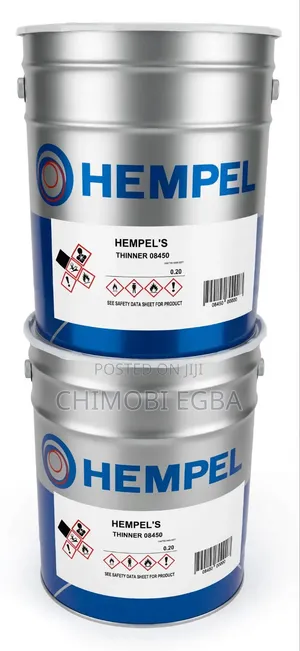 Hempel, S Thinner
