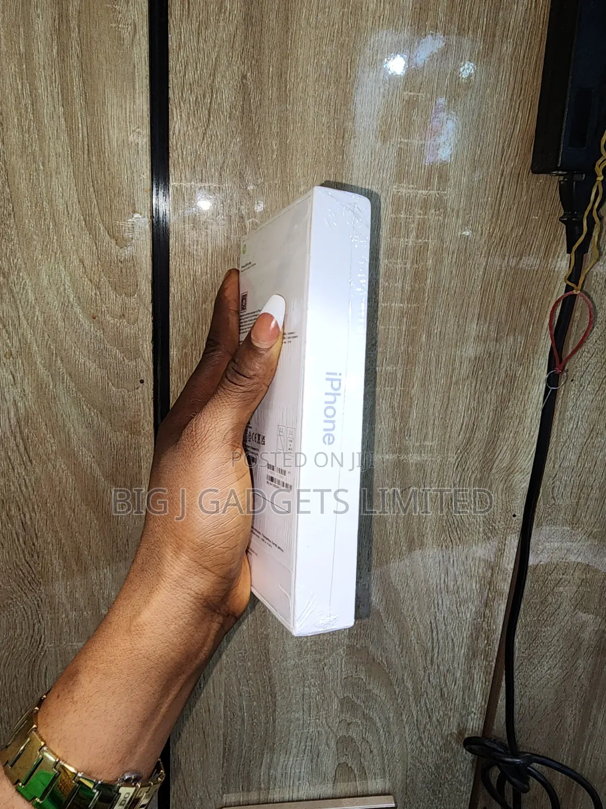 Apple iPhone 18 Pro Max 1 TB Blue