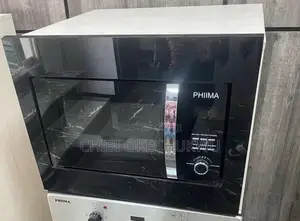 Phiima 60cm 25L Digital Built-in Microwave Oven