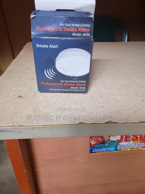 Fire Alarm
