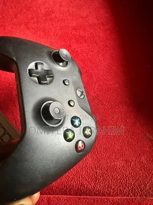 Use Xbox One