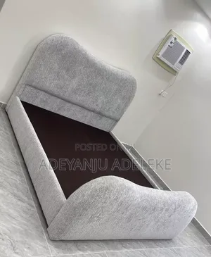 Bed Frame.