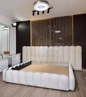 Bed Frame.