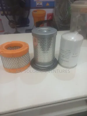 Servicing Kit for Industrial Rotary Air Compressor 10hp