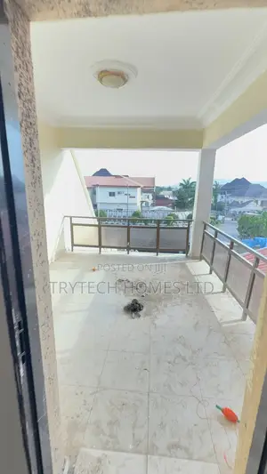 1bdrm Room & Parlour in Gwarimpa, Dape for rent