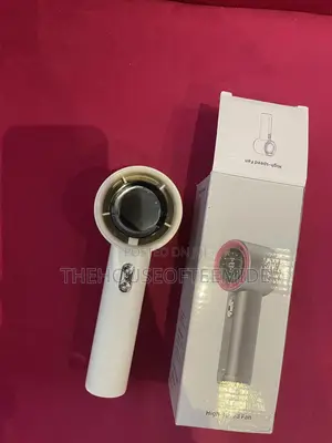 AC High Speed Fan
