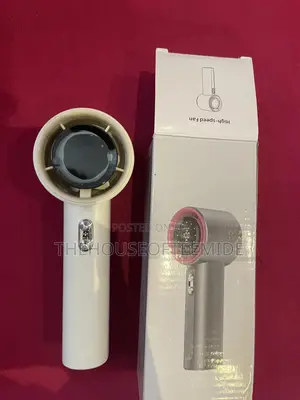 AC High Speed Fan