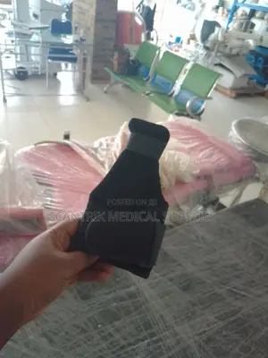 Thumb Joint Stabilizer Splint for Orthopedic Recovery